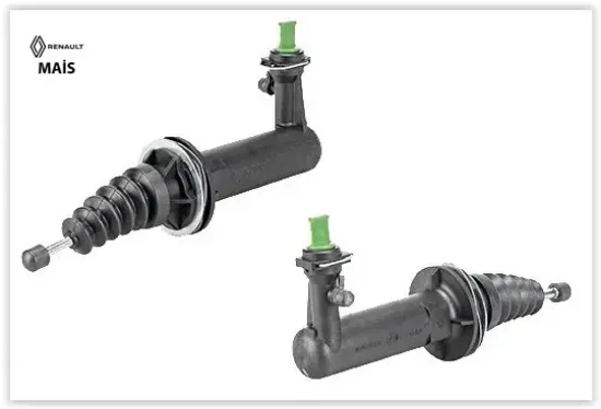 Debrıyaj merkezı alt cıft teker master ııı 2.3 m9t maıs 306202804r resmi