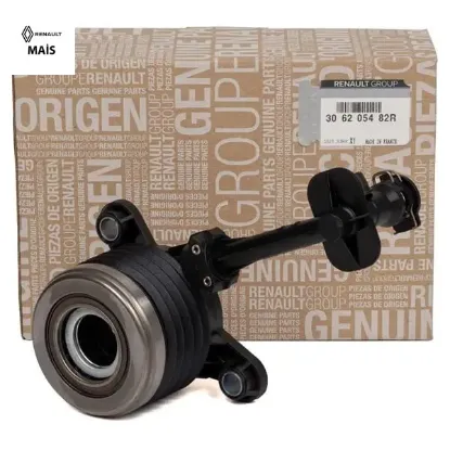 Hidrolik debriyaj rulmanı clıo ıı-ııı-kangoo-megane ıı-scenıc ıı-laguna ıı-logan dus ter  mıcra-qash maıs 306201586r/ 306206219r/ 306205482r resmi