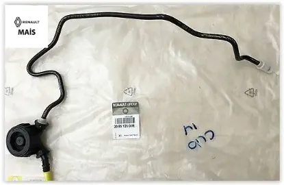 Debriyaj hidrolik hortumu lodgy-dokker-sandero-symbol maıs 308512100r resmi