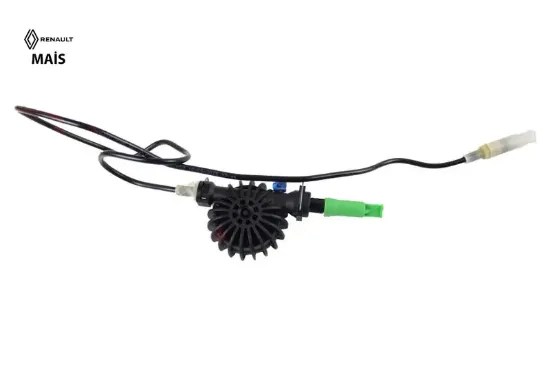 Hidrolik debriyaj üst merkez borusu yeni sandero maıs 308512658r resmi