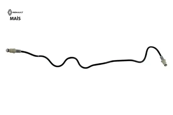 Hidrolik debriyaj hortumu dacia duster 4x2 tek boru maıs 308514165r resmi