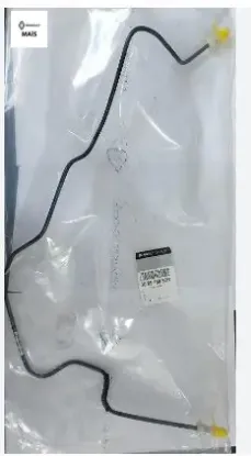 Hidrolik debriyaj borusu hortumu clıo ıv-v maıs 308515892r/ 308514812r resmi