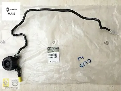 Hıdrolık debrıyaj hortumu megane ııı maıs 308516549r/ 308510018r/ 308515340r resmi