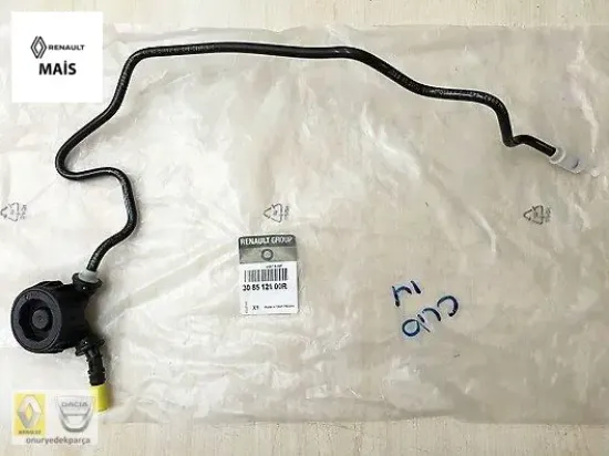 Hıdrolık debrıyaj hortumu megane ııı maıs 308516549r/ 308510018r/ 308515340r resmi