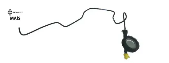 Debriyaj borusu saatli komlple renault clıo ıv maıs 308516865r resmi