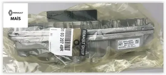 Otomatik şanzıman beyni edc renault megane ııı 09> fluence 09> scenıc ııı 09> maıs 310320749r/ 310320254r/ a2c30743002 resmi