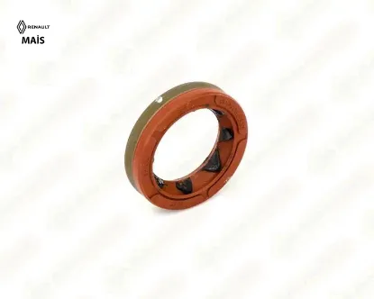 Vites sızdırmazlık contası clıo ıv-duster ıı-kadjar-fluence-megane ııı-ıv-talısman 1.5 k9k maıs 321138590r resmi