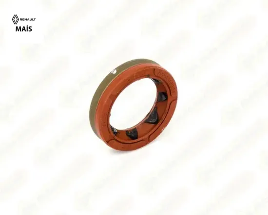 Vites sızdırmazlık contası clıo ıv-duster ıı-kadjar-fluence-megane ııı-ıv-talısman 1.5 k9k maıs 321138590r resmi