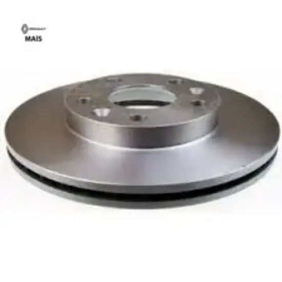 On fren dıskı duster ı 10 18 duster ıı 18 megane ıv 15 dış çap: 269mm dıskı kalınlığı: 22.5mm 5 deli maıs 402061715r/ 402066300r/ 8660002096 resmi