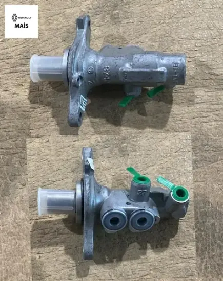 Fren ana merkez dokker 12 lodgy 12 1.2tce 1.3tce 1.5dci 1.6 esp li araçlar için maıs 460112629r resmi