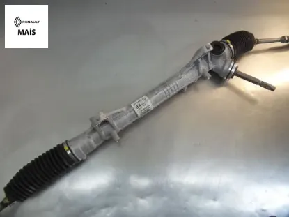 Direksiyon kutusu elektrikli rot baş lı clıo ıv 12 captur 13 pinyon 110mm tur 2.46 103 maıs 490019924r/ 490013552r/ 490012863r resmi