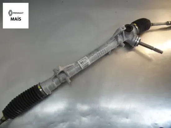 Direksiyon kutusu elektrikli rot baş lı clıo ıv 12 captur 13 pinyon 110mm tur 2.46 103 maıs 490019924r/ 490013552r/ 490012863r resmi