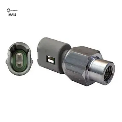 Direksiyon basınç müşürü clıo 2-sandero 1.4-1.6-magane 2-duster 1.5 dcı maıs 7700413763/ 7700435692/ 497610324r resmi