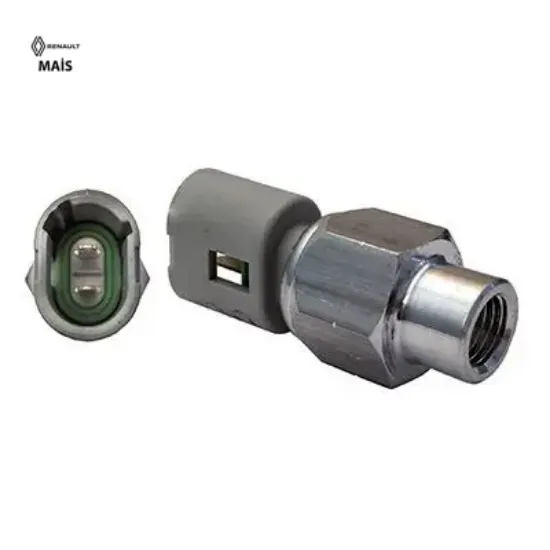 Direksiyon basınç müşürü clıo 2-sandero 1.4-1.6-magane 2-duster 1.5 dcı maıs 7700413763/ 7700435692/ 497610324r resmi