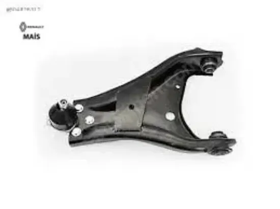 Alt salıncak sağ dacıa duster 10 1.5dci 1.6 maıs 545000138r/ 545001535r/ 545001225r resmi