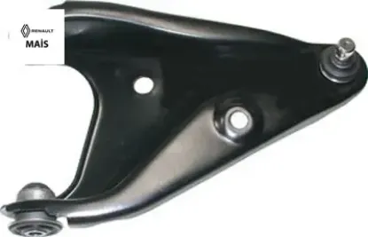 Salıncak alt sağ dacıa logan ı 04 sandero 08 logan mvc 08 18mm maıs 6001547519/ 545004269r/ 8200216377 resmi