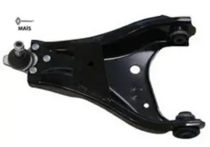 Alt salıncak sol duster 10 1.5dci 1.6 maıs 545011697r/ 545016746r/ 545012815r resmi