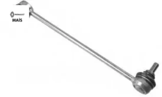 Z rot ön sol/sağ renault fluence l30 10 maıs 546180009r/ 546182198r resmi