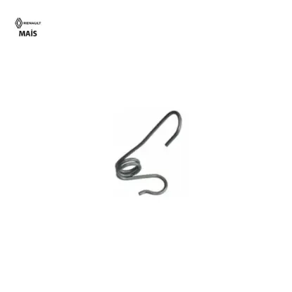 Vites kolu yayı clıo-kangoo ıı-megane jb3-907 maıs 7700110500 resmi