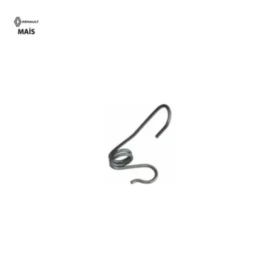 Vites kolu yayı clıo-kangoo ıı-megane jb3-907 maıs 7700110500 resmi