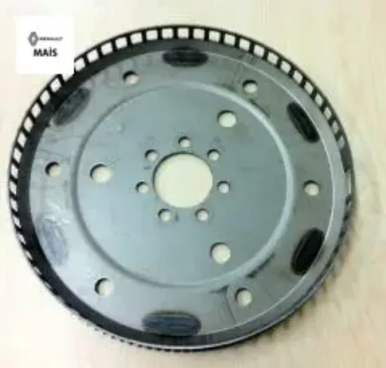 Otomatik şanzuman volantı mgn ı-ıı-scenıc ı-ıı-clıo ıı-fluence-logan ıı-sandero ıı-kng ıı 1.6 16v maıs 7700111627 resmi