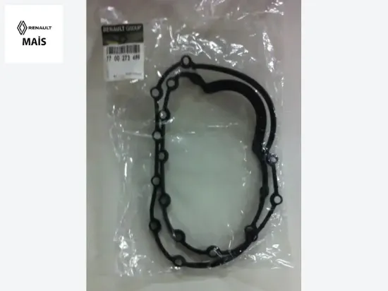 Karter contası  almera 1.5l dci k9k7 n16 03-06 / mıcra 1.5l dci k9k7 dizel k12 03-10 clıo ıı 98 clıo maıs 7700273486/ 1112100qaf resmi