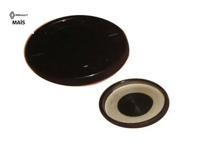 1104800qac silindir kapak tapası küçük mgn-clıo-kng k4m-k4j maıs 7700274026/ 8200058022/ 1104800qac resmi