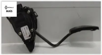 Gaz pedalı kaptör trafıc ıı maıs 7700313060 resmi