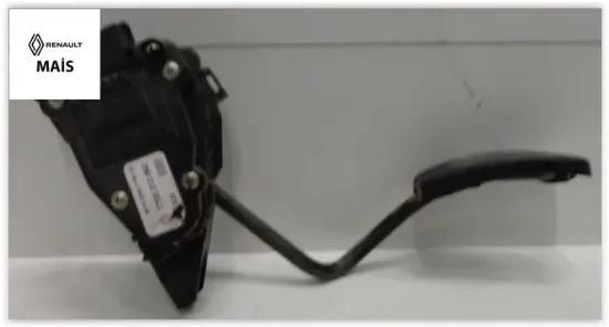 Gaz pedalı kaptör trafıc ıı maıs 7700313060 resmi