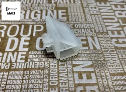 Debriyaj pedal şase takozu clıo ıı maıs 7700415713 resmi