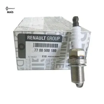 Buji r19-clıo-mgn 1.4 enj.-207-306-307-p406-partner-99 md doğan-era 1.4-1.6 benz.-escort-fıesta maıs 7700500180/ 2740018110/ 2240120j05 resmi