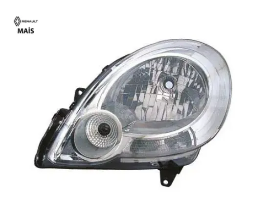 Far sol kangoo ıı 08 elektrikli h4 maıs 7701068181 resmi