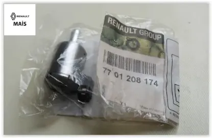 Otomatik sanzıman valfi clıo ıı 98 clıo ııı 04 kangoo 97 laguna 97 megane 98 206 307 p406 p407 301 b maıs 2574.16/ 7701208174/ 7700870238 resmi