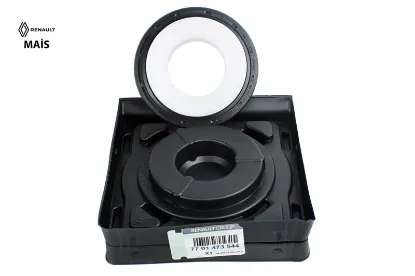 Krank keçesi arka clıo-megane-kangoo-modus-captur-duster-dokker-qashqaı juke 0.9tce 1.2tce 1.5dci 1. Maıs 7701473544/ 8200043463/ 8200166464 resmi