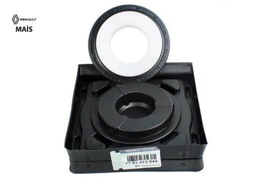 Krank keçesi arka clıo-megane-kangoo-modus-captur-duster-dokker-qashqaı juke 0.9tce 1.2tce 1.5dci 1. Maıs 7701473544/ 8200043463/ 8200166464 resmi