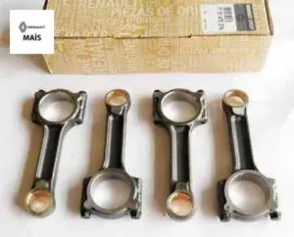 Pıston kolu om607 w176 w246 c117 x117 x156 w415 . Kng clıo mgn fluence 1.5 dci k9k maıs a6070302100/ 7701475074 resmi