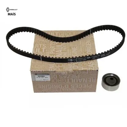 Eksantrik gergi kiti clıo ıı 01 kangoo 97 megane 96 logan 04 sandero 08 solenza 04 1.4-1.6 e7j-k7j-k maıs 7701472725/ 7701477024/ 1680600qba resmi