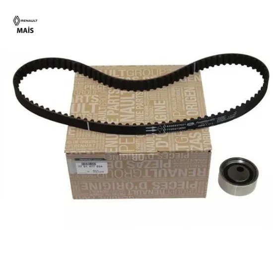 Eksantrik gergi kiti clıo ıı 01 kangoo 97 megane 96 logan 04 sandero 08 solenza 04 1.4-1.6 e7j-k7j-k maıs 7701472725/ 7701477024/ 1680600qba resmi