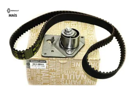 Eksantrik gergi kiti 132x260 master ıı 01 trafıc ıı 01 06 laguna ıı 01 07 movano 01 vıvaro 1.9dcı f9 maıs 7701477048/ 4430891/ 1680600qaf resmi