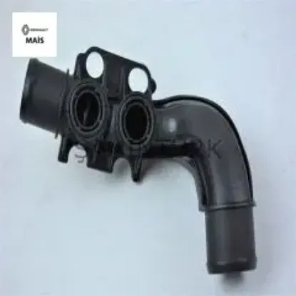 Sogutma borusu altta kalan master ııı maıs 7701478542 resmi