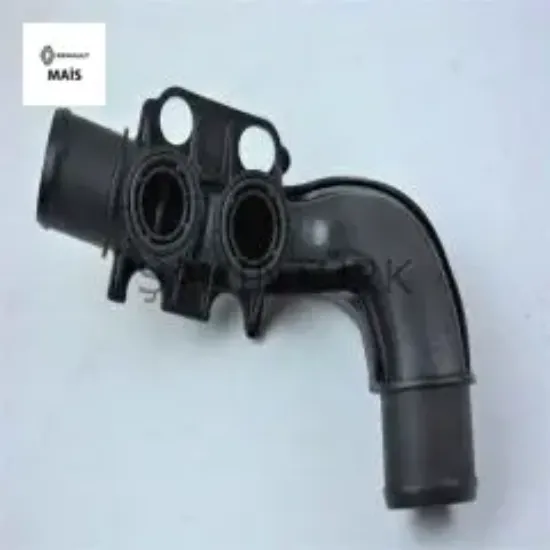 Sogutma borusu altta kalan master ııı maıs 7701478542 resmi