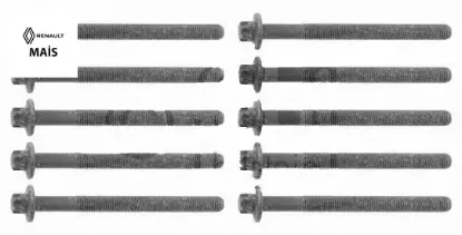 1105600q0b silindir kapak saplaması tk.clıo ıı-ııı-fluence-kng-mgn ıı-ııı-symbol-logan 1.5dcı k9k maıs 7701478860/ 7701473178/ 1105600q0b resmi