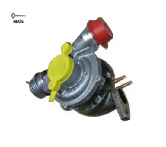 Turbo şarj megan ııı 09> fluence 09>laguna ııı 07>15 scenıc ııı 09> juke 10> qashqaı 07>15 duster 10 maıs 7701479077/ 144113843r resmi