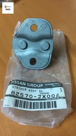 Kapı kilit karşılığı  ınfınıty maıs 80570ah300 resmi