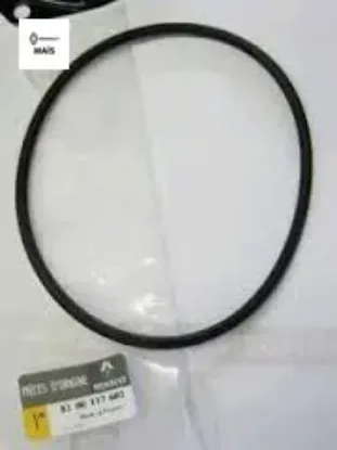 Şanzuman arka kapk keçesi r9-r11 1.4-1.7-r19 1.8-1.9d-r21 1.7-clıo sym 1.4 -mgn 1.6-2.0 154x6.25 maıs 8200117602/ 7704002415/ 6001543158 resmi