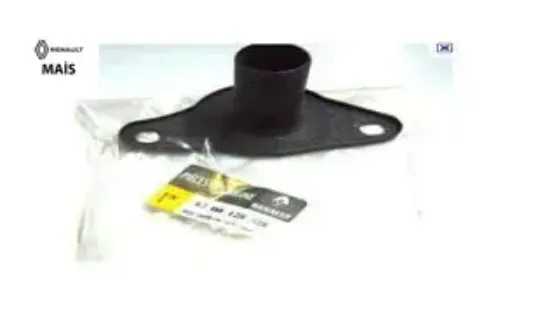 Prızdırek malafalı rulman kangoo 1.5 k9k maıs 8200128328 resmi