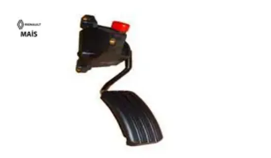 Gaz pedalı mgn ıı sedan xo maıs 8200153268 resmi