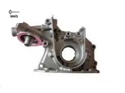 Yağ pompası clıo ıı 98 clıo ııı 05 clıo ıv 12 symbol ııı 14 modus 05 kangoo 01 logan 06 logan ıı 12 maıs 8200251904/ 7700864571 resmi