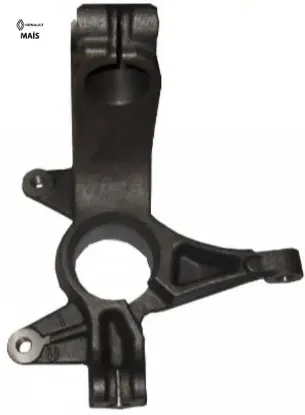 Aks taşıyıcı ön sağ megane ıı 02 08 abs li 72mm maıs 8200297032/ 8200297033 resmi