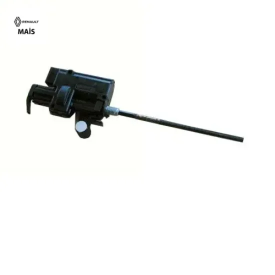 Yakıt depo kapağı kilit motoru clıo ııı-modus xae maıs 8200312600 resmi